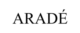 ARADÉ trademark