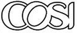 COSI trademark