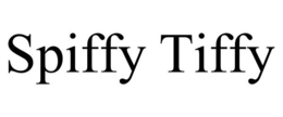 SPIFFY TIFFY trademark