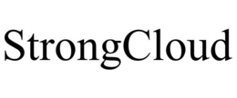STRONGCLOUD trademark