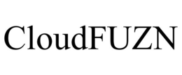 CLOUDFUZN trademark