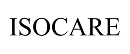 ISOCARE trademark