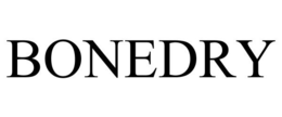 BONEDRY trademark
