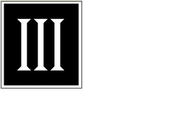 III trademark