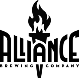 ALLIANCE BREWING COMPANY trademark