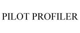 PILOT PROFILER trademark