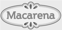 MACARENA trademark
