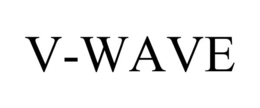 V-WAVE trademark