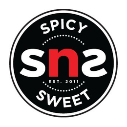 SNS SPICY SWEET EST. 2011 trademark