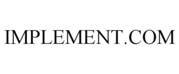 IMPLEMENT.COM trademark