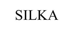 SILKA trademark
