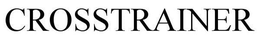 CROSSTRAINER trademark