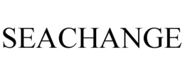 SEACHANGE trademark