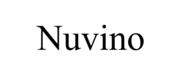 NUVINO trademark