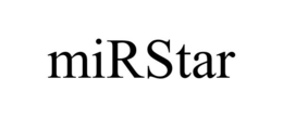 MIRSTAR trademark