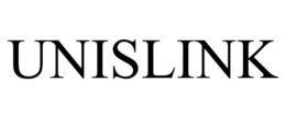 UNISLINK trademark