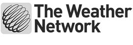 THE WEATHER NETWORK trademark