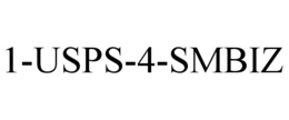 1-USPS-4-SMBIZ trademark