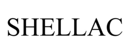 SHELLAC trademark