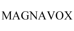 MAGNAVOX trademark