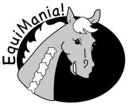 EQUIMANIA! trademark