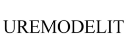 UREMODELIT trademark