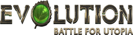 EVOLUTION BATTLE FOR UTOPIA trademark