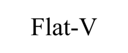 FLAT-V trademark