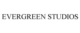 EVERGREEN STUDIOS trademark