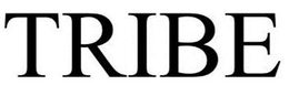TRIBE trademark