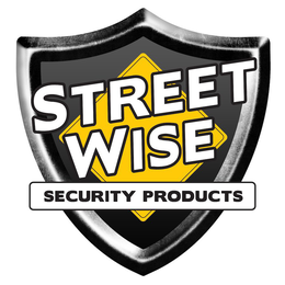 STREET WISE SECURITY PRODUCTS trademark