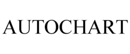AUTOCHART trademark