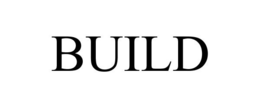 BUILD trademark