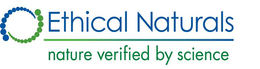 ETHICAL NATURALS NATURE VERIFIED BY SCIENCE trademark