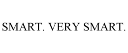 SMART. VERY SMART. trademark