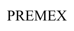PREMEX trademark