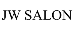 JW SALON trademark