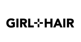 GIRL+HAIR trademark
