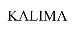 KALIMA trademark