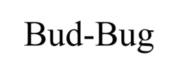 BUD-BUG trademark