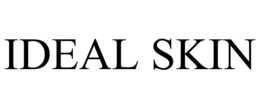 IDEAL SKIN trademark