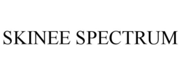 SKINEE SPECTRUM trademark