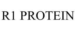 R1 PROTEIN trademark