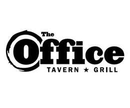 THE OFFICE TAVERN GRILL trademark