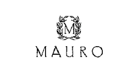 MAURO M trademark