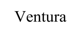 VENTURA trademark