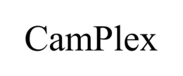 CAMPLEX trademark