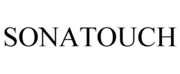 SONATOUCH trademark