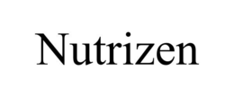 NUTRIZEN trademark
