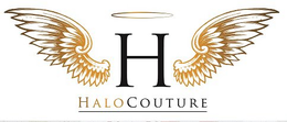 H HALOCOUTURE trademark